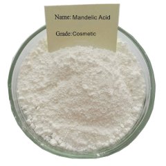 Миндальная кислота