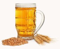  Экстракт Пивных дрожжей  водно-глицериновый 